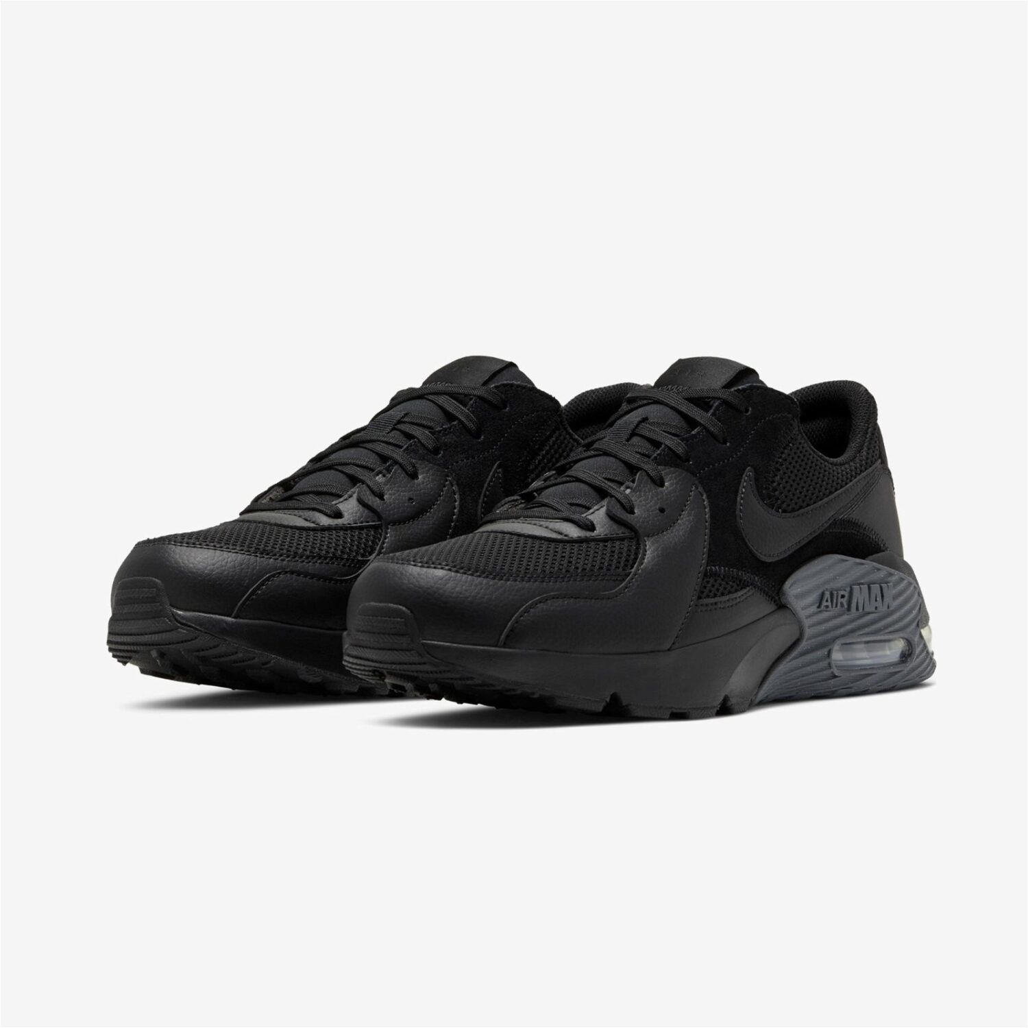 کفش مردانه نایکی Air Max Excee - مشکی