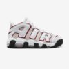 کفش مردانه نایکی Air More Uptempo '96 - سفید