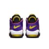 کفش مردانه نایکی Air More Uptempo '96 - مشکی