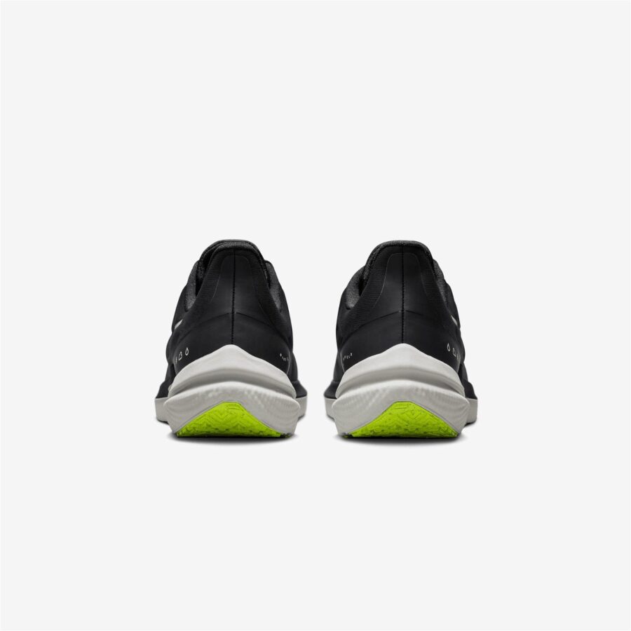 کفش مردانه نایکی Air Winflo 9 Shield - مشکی سفید