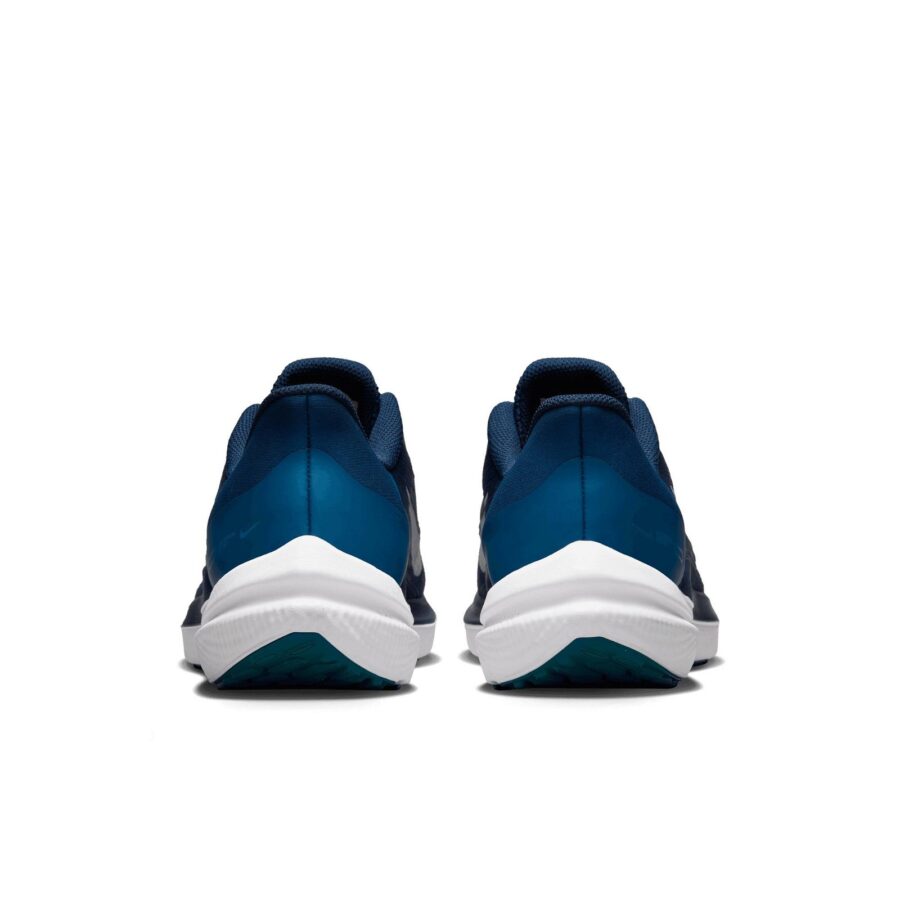 کفش مردانه نایکی Air Winflo 9 - سرمه ای