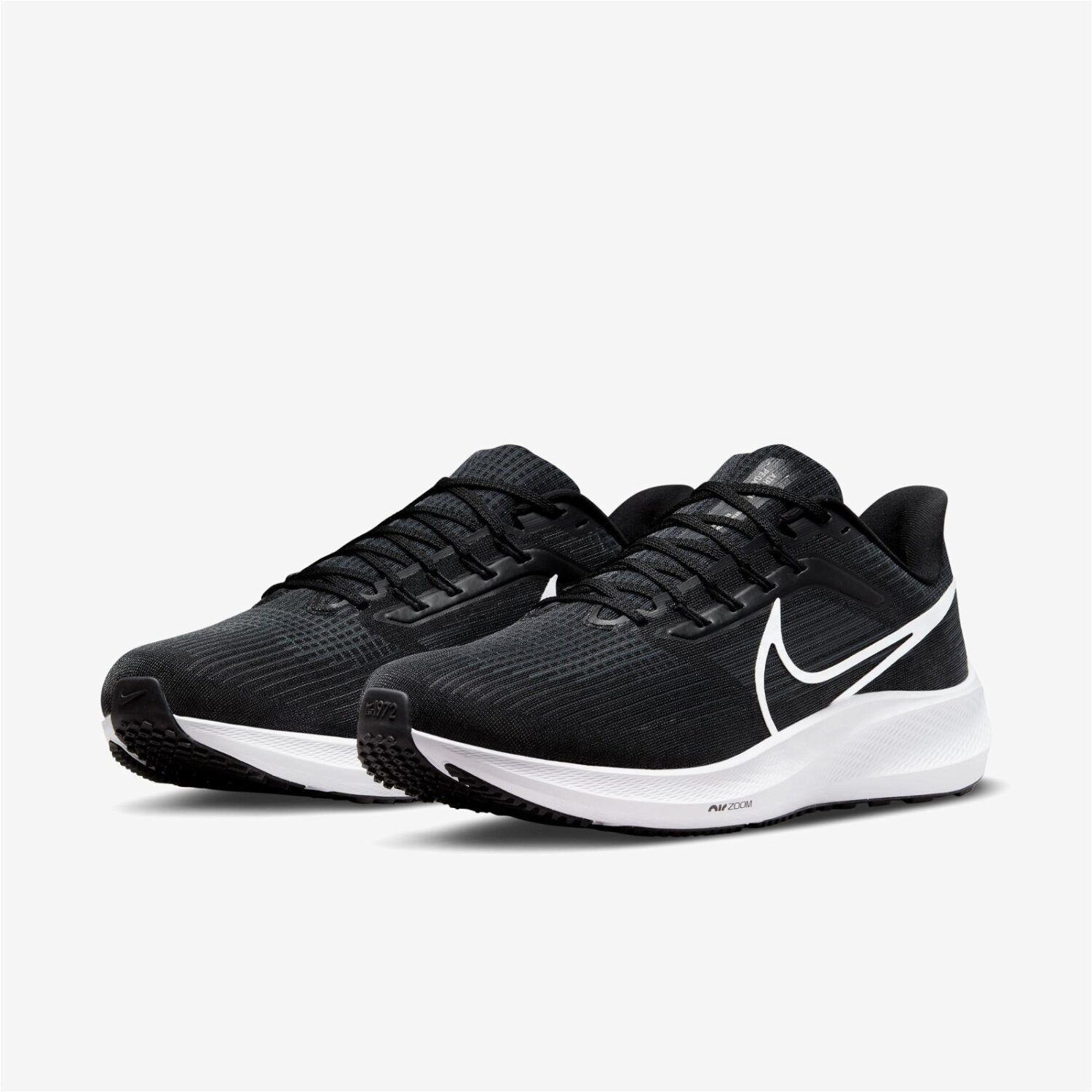 کفش مردانه نایکی Air Zoom Pegasus 39 4E - مشکی