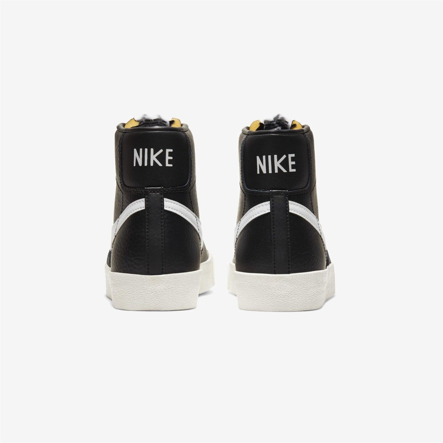 کفش مردانه نایکی Blazer Mid 77 Vintage - مشکی