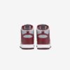 کفش مردانه نایکی Dunk High Retro - قرمز