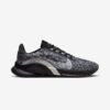 کفش مردانه نایکی Superrep Go 3 NN Flyknit - خاکستری