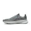 کفش مردانه نایکی Superrep Go 3 NN Flyknit - خاکستری روشن