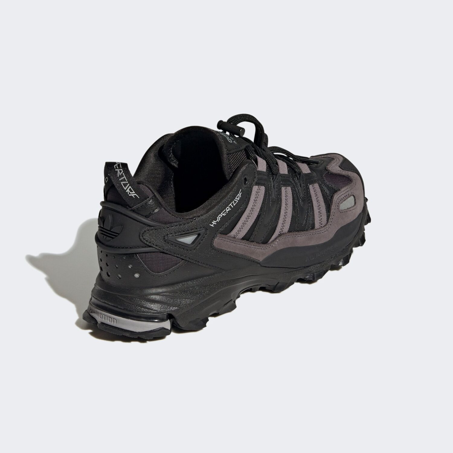 اسنیکر آدیداس Hyperturf - سیاه