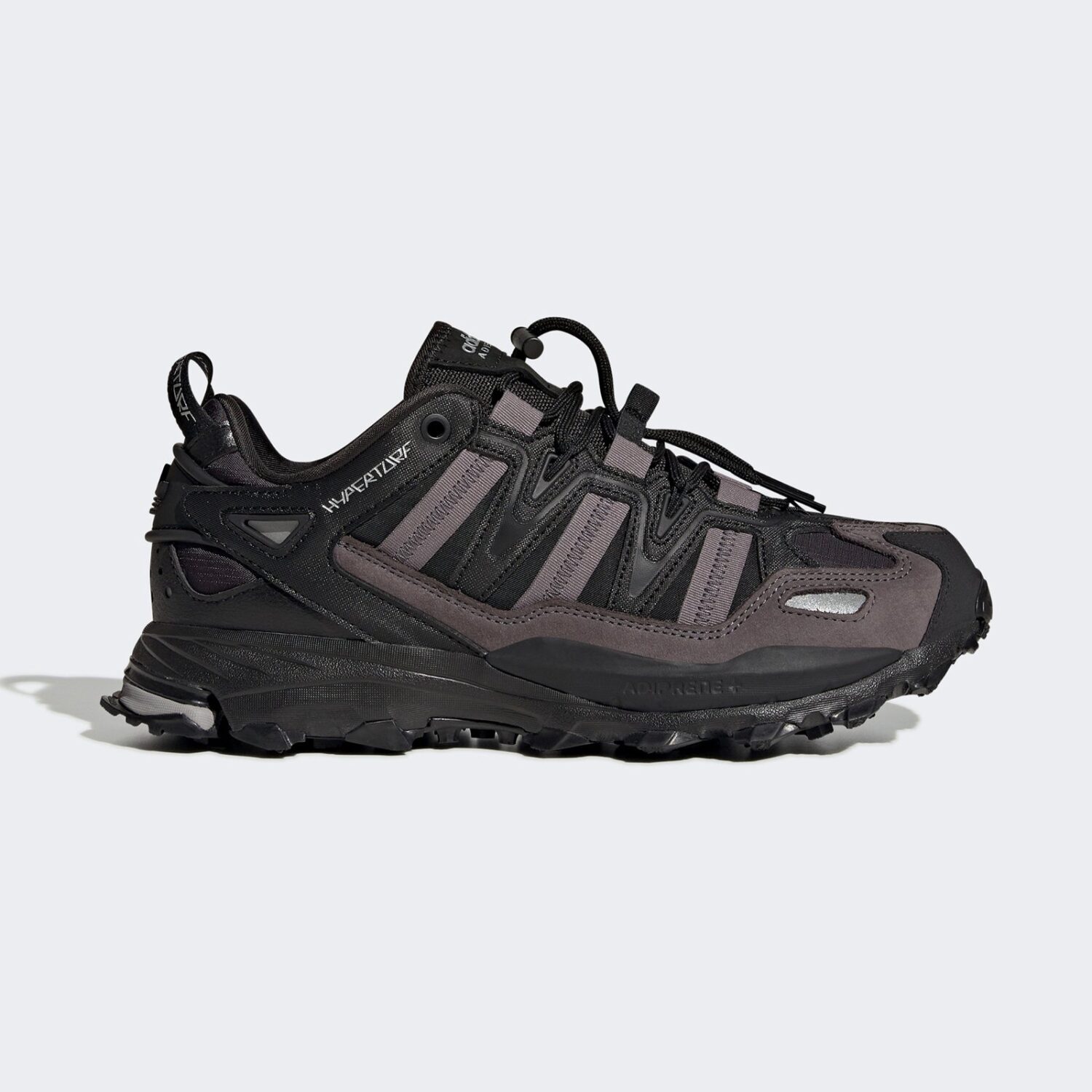 اسنیکر آدیداس Hyperturf - سیاه