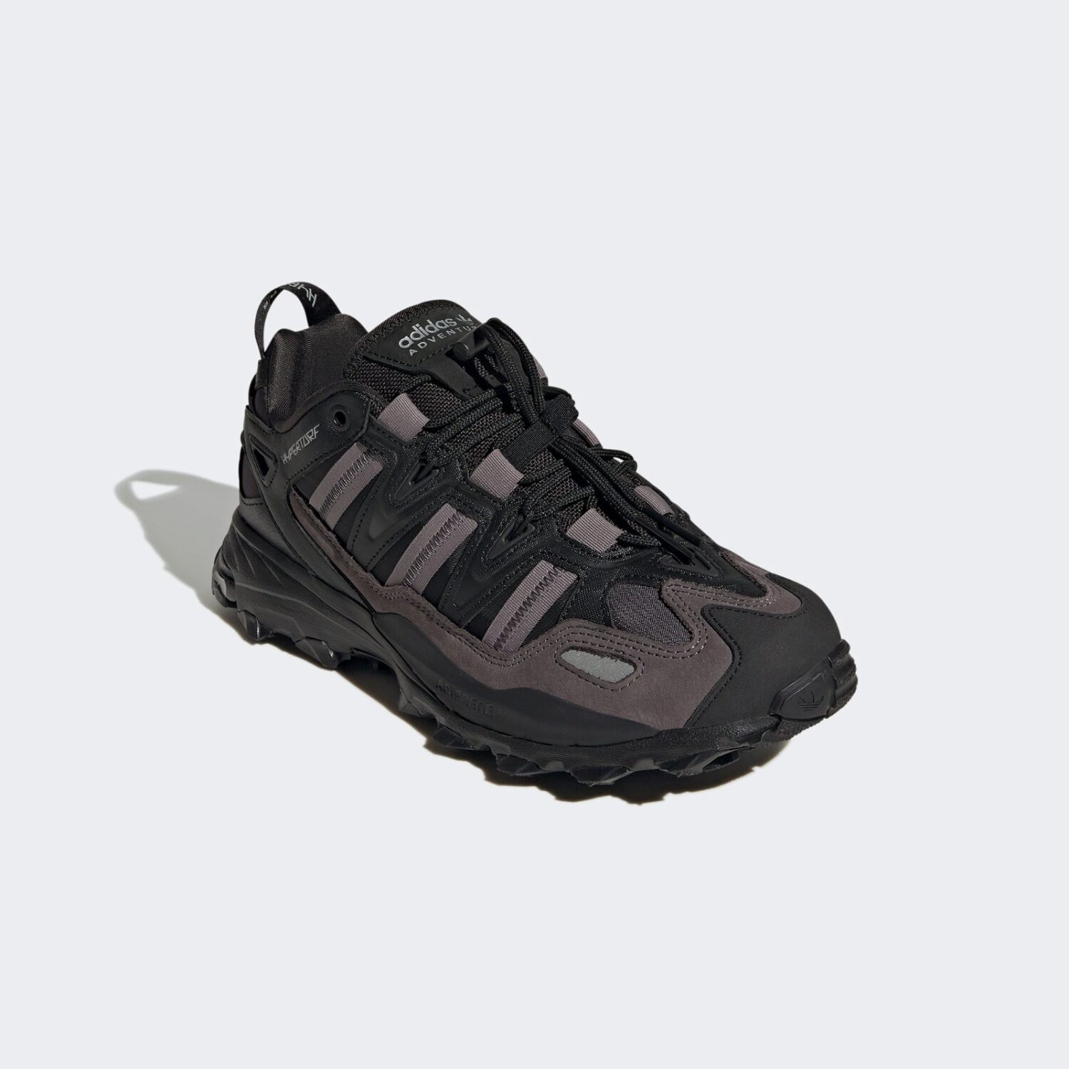 اسنیکر آدیداس Hyperturf - سیاه