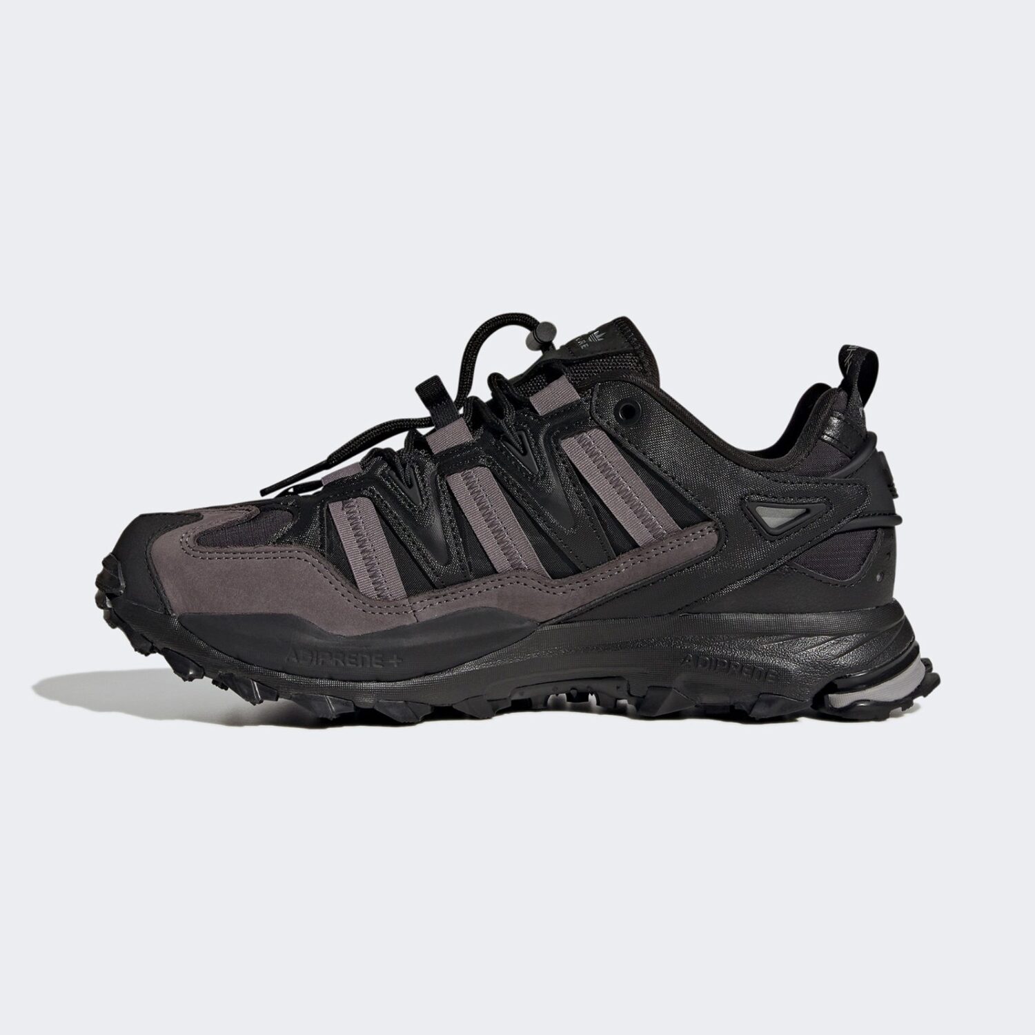 اسنیکر آدیداس Hyperturf - سیاه