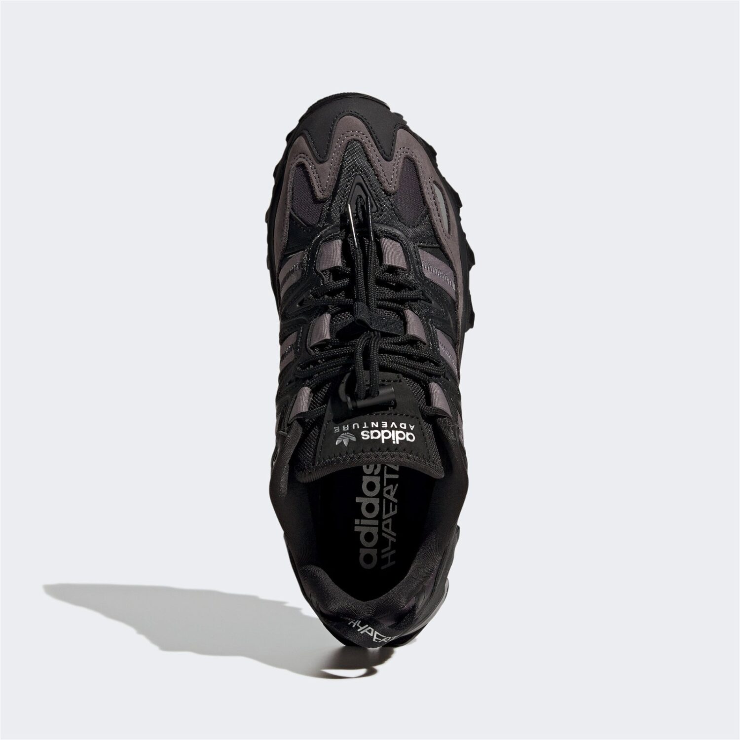 اسنیکر آدیداس Hyperturf - سیاه