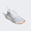 اسنیکر آدیداس Nmd-R1 Primeblue - سفید