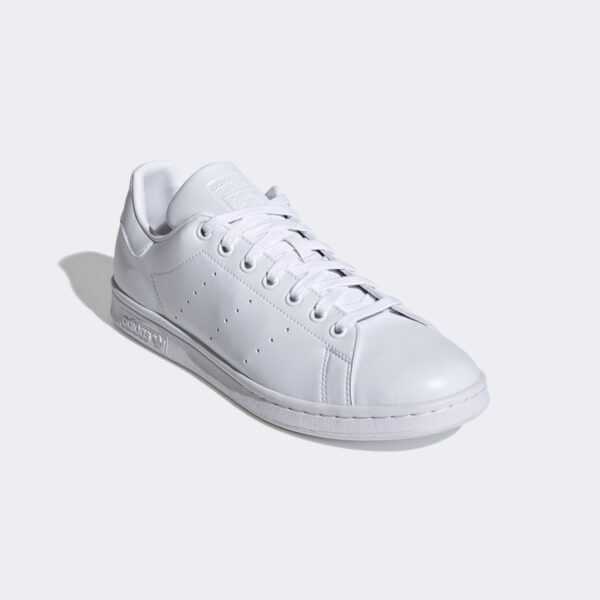 اسنیکر آدیداس Stan Smith - سفید