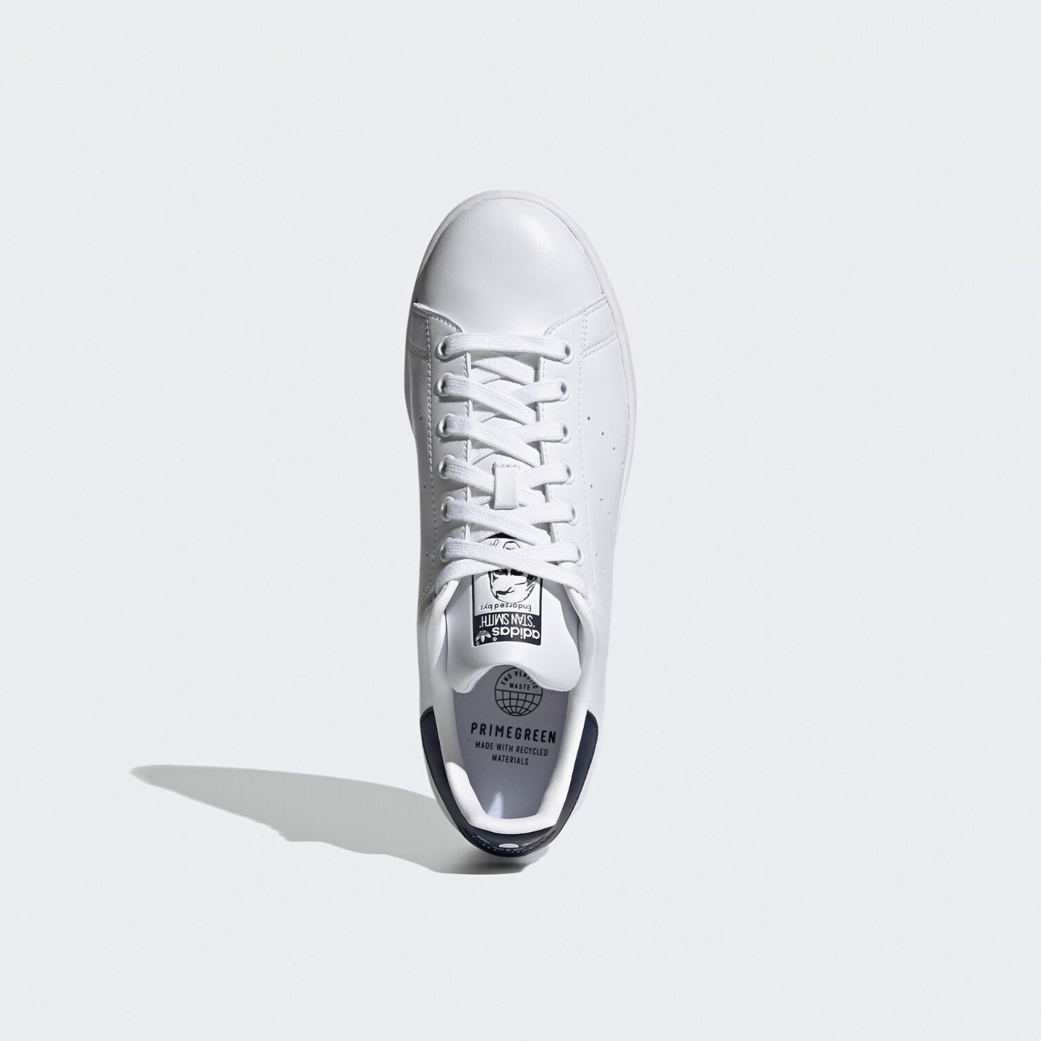 اسنیکر آدیداس Stan Smith - سفید