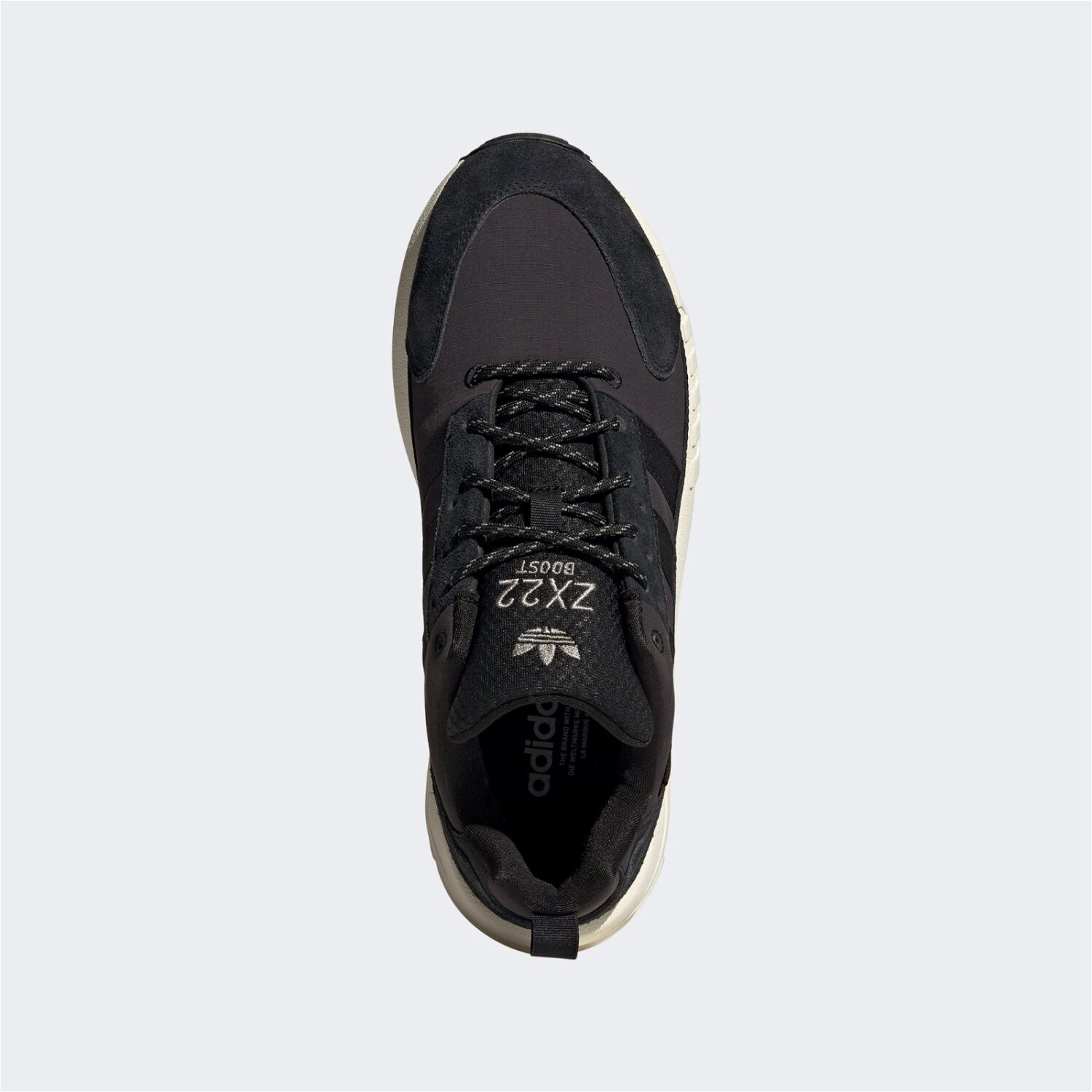 اسنیکر آدیداس Zx 22 Boost - سیاه