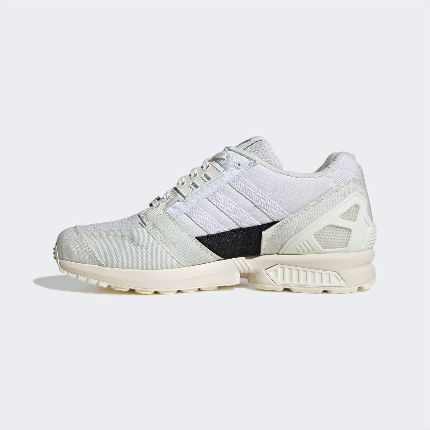 اسنیکر آدیداس Zx 8000 Parley - سفید