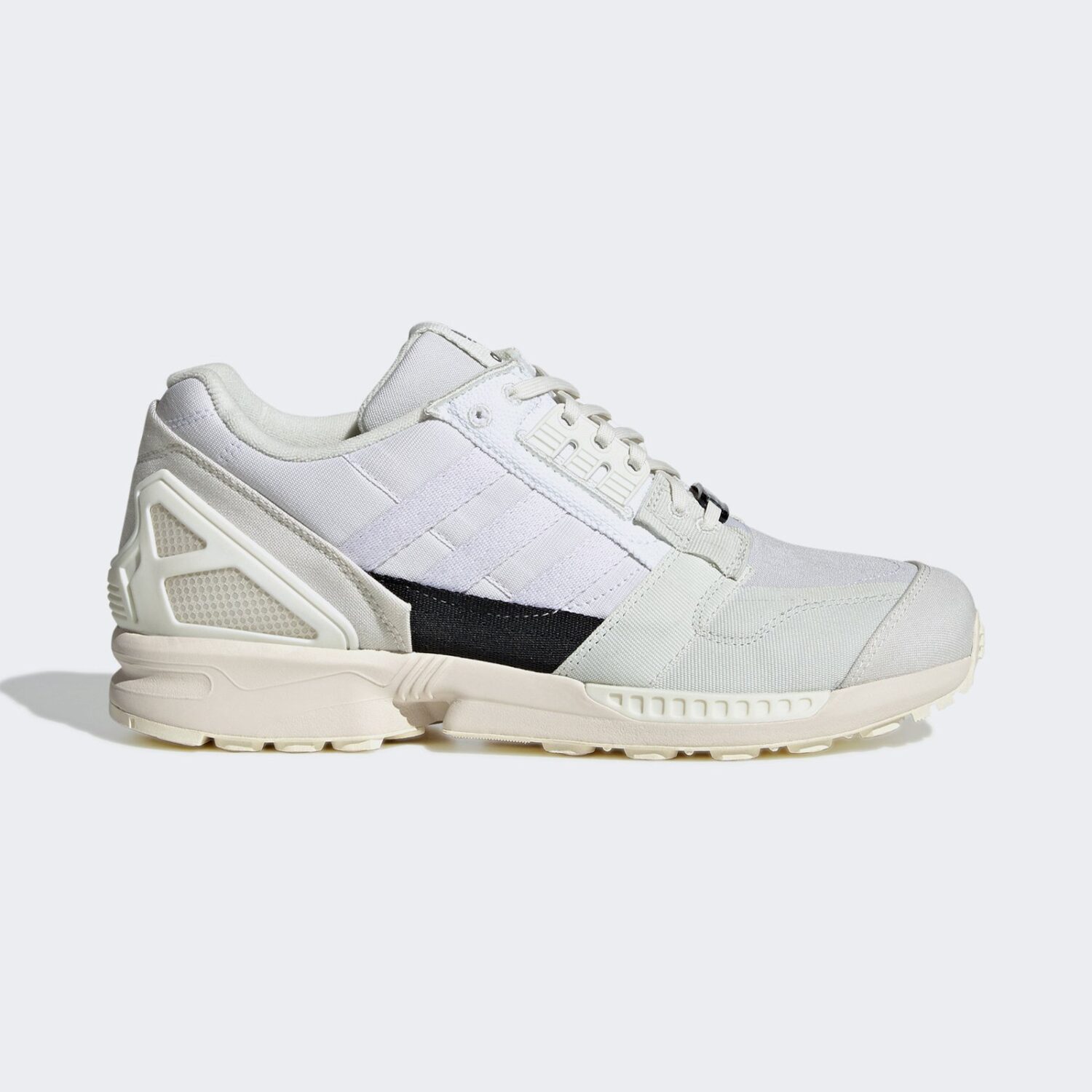 اسنیکر آدیداس Zx 8000 Parley - سفید