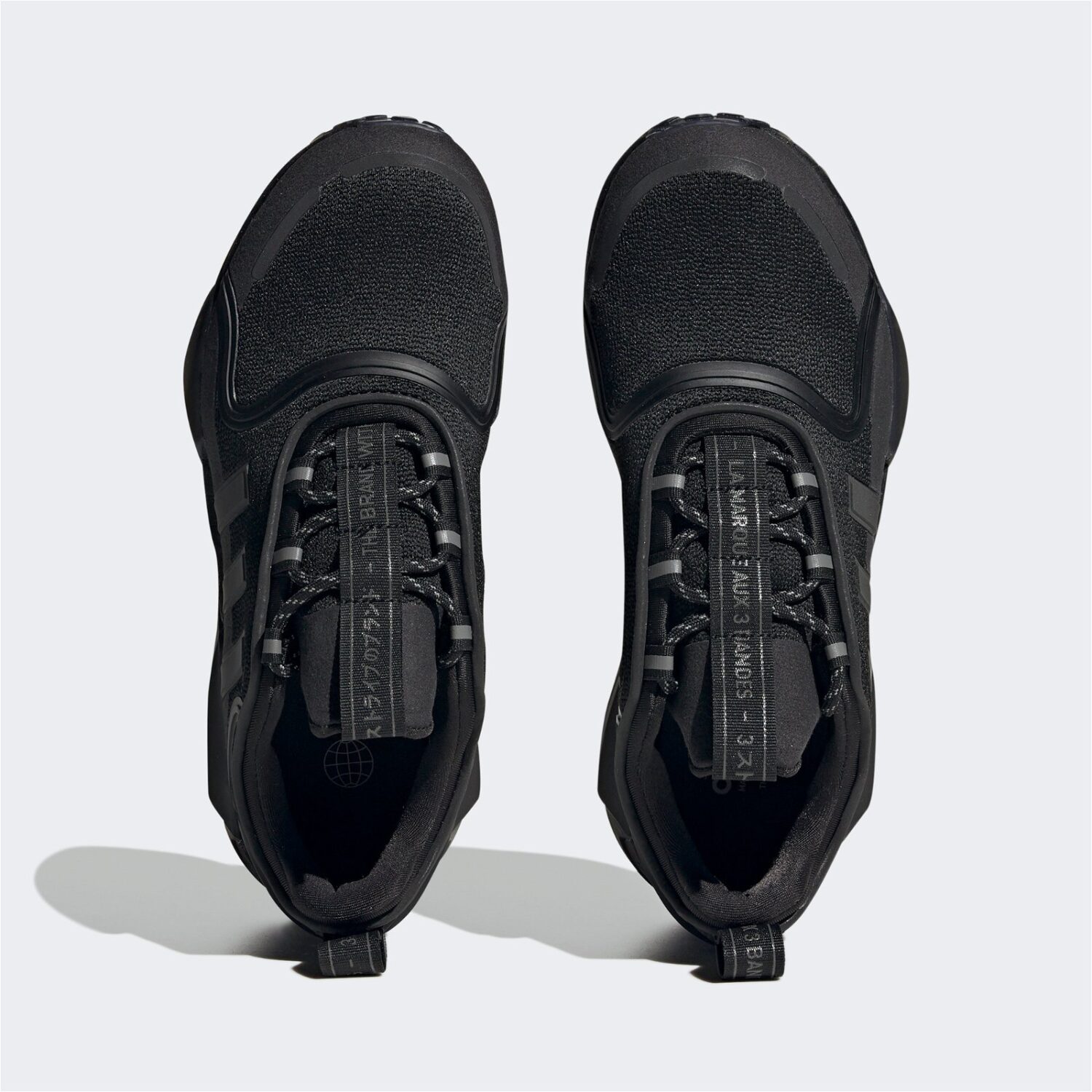 اسنیکر آدیداس زنانه NMD-V3 - سیاه