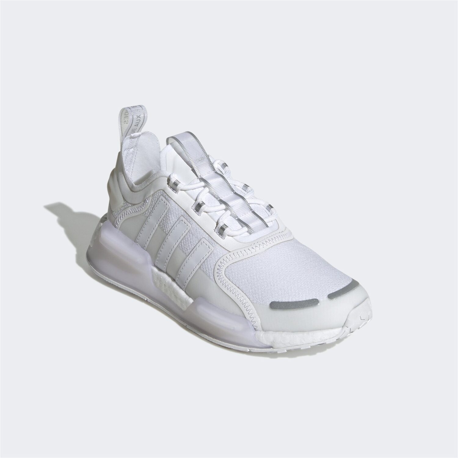 اسنیکر آدیداس زنانه Nmd-R1 V3 - سفید