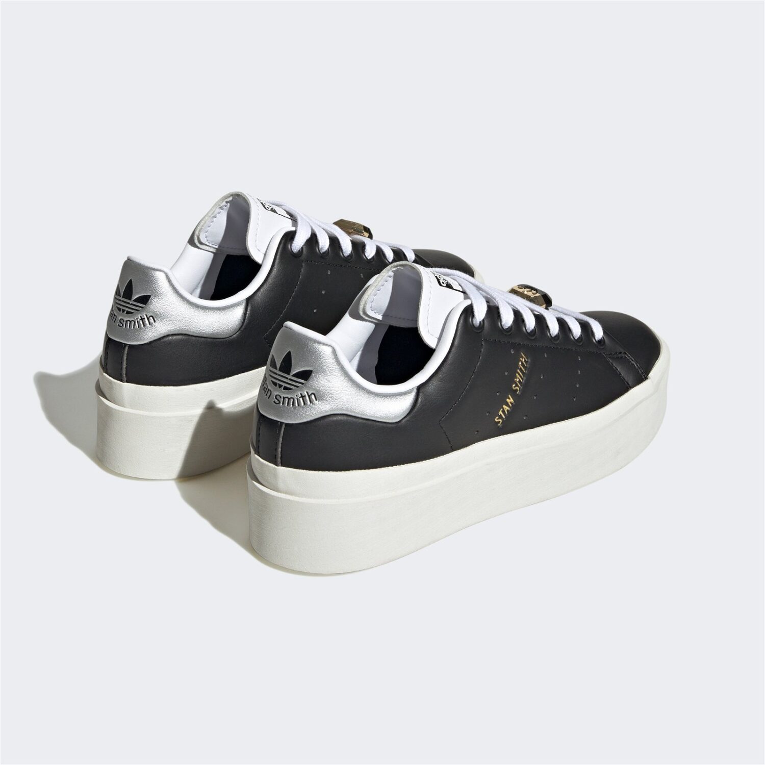 اسنیکر آدیداس زنانه Stan Smith Bonega - سیاه