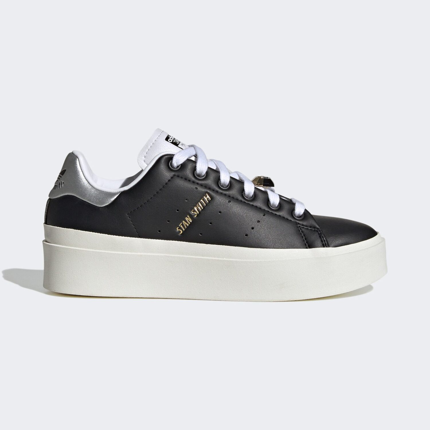 اسنیکر آدیداس زنانه Stan Smith Bonega - سیاه
