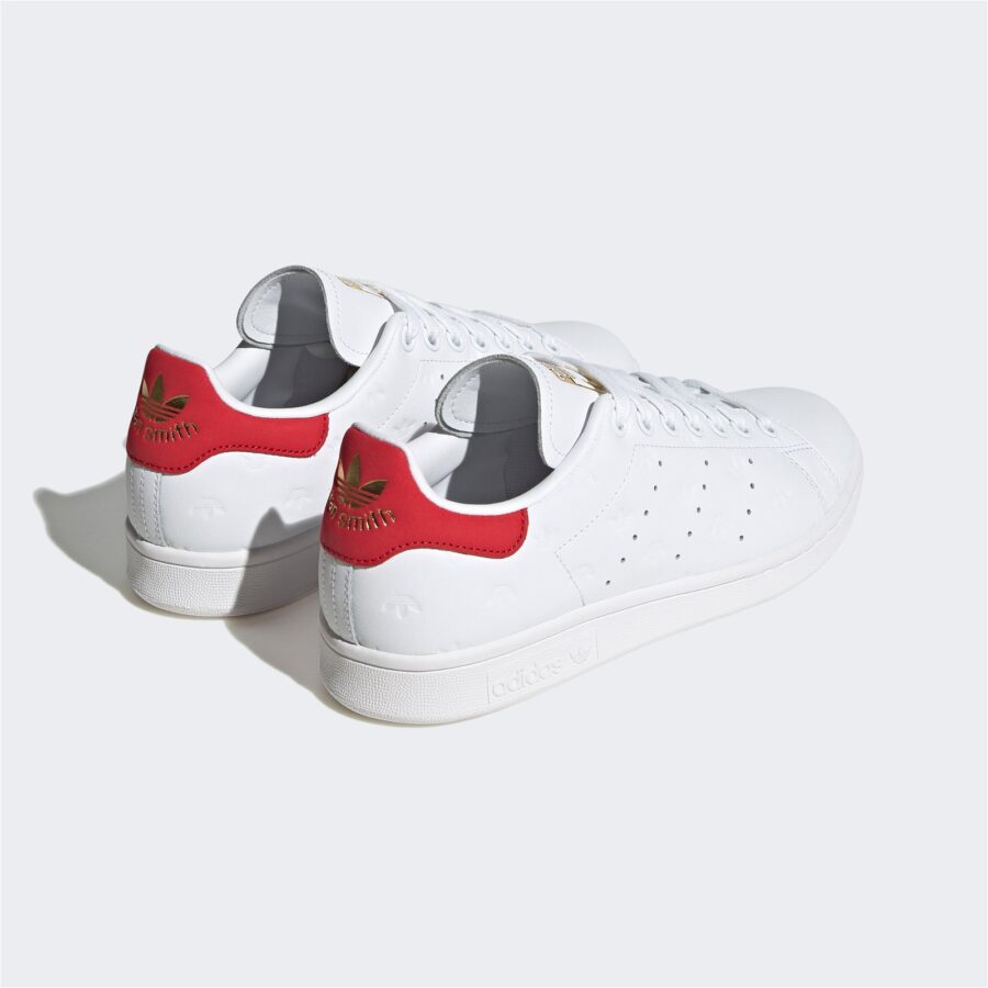 اسنیکر آدیداس زنانه Stan Smith - سفید