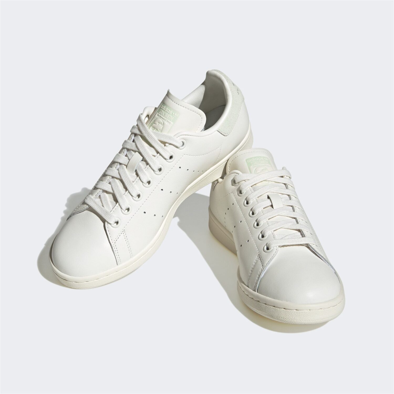 اسنیکر آدیداس زنانه Stan Smith - سفید
