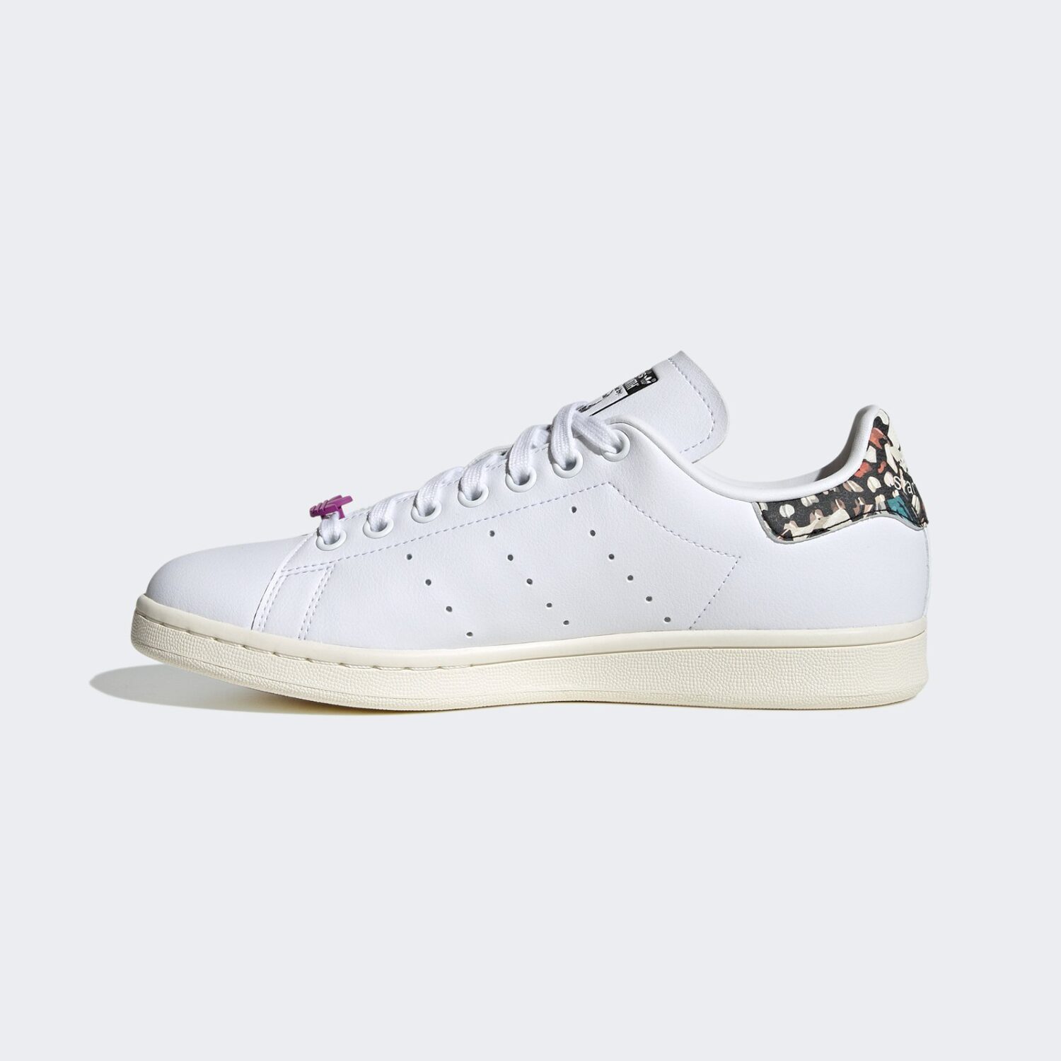 اسنیکر آدیداس زنانه Stan Smith - سفید