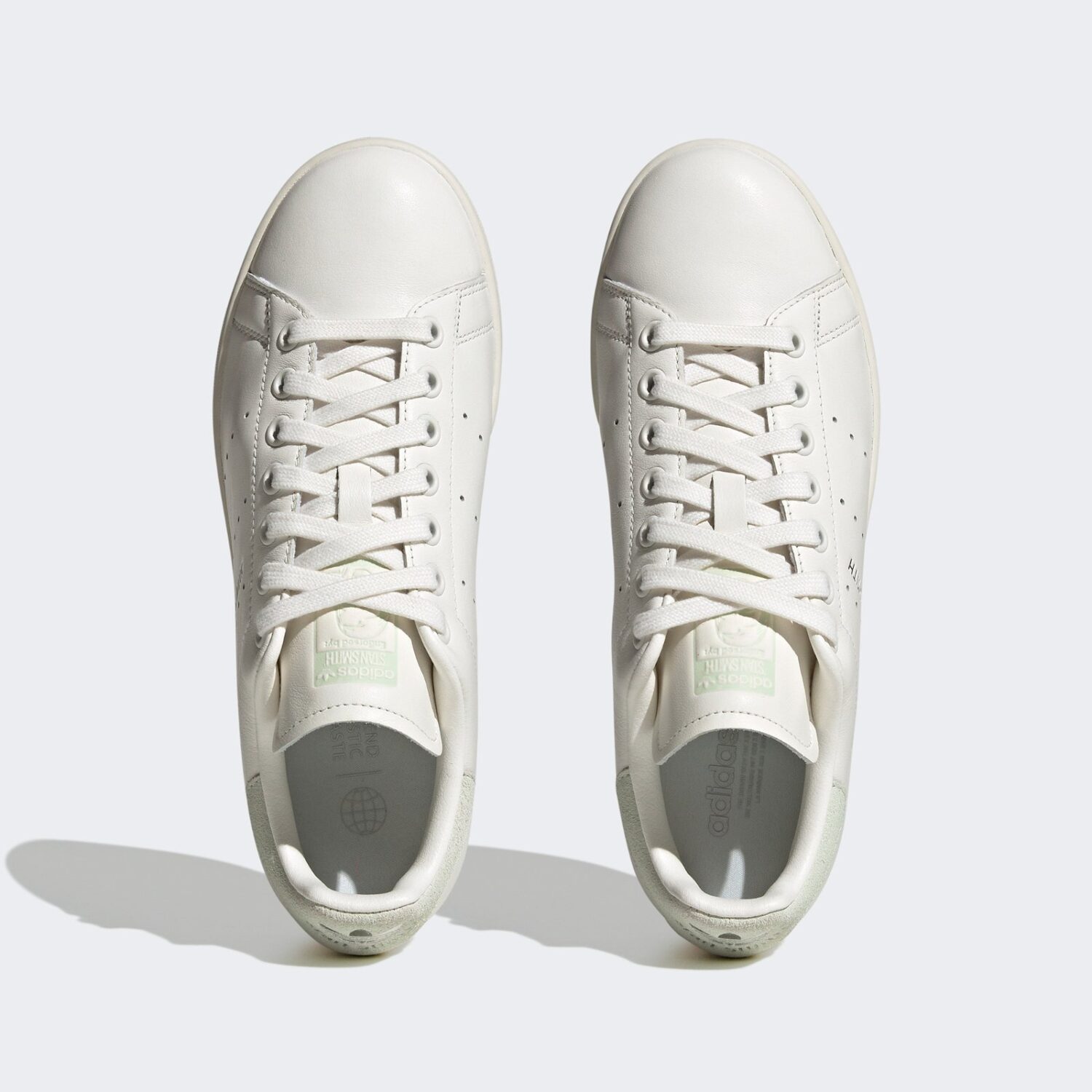 اسنیکر آدیداس زنانه Stan Smith - سفید