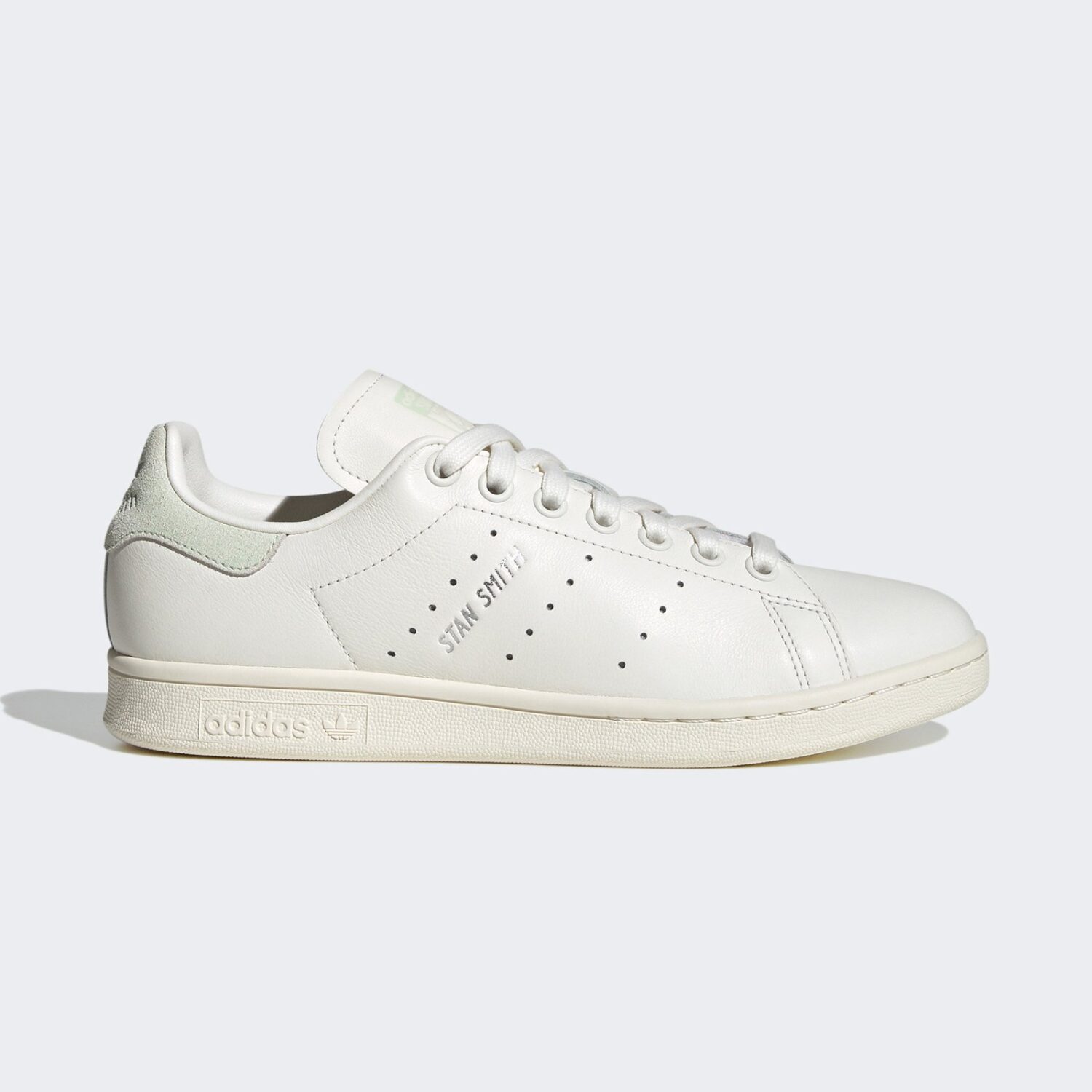 اسنیکر آدیداس زنانه Stan Smith - سفید