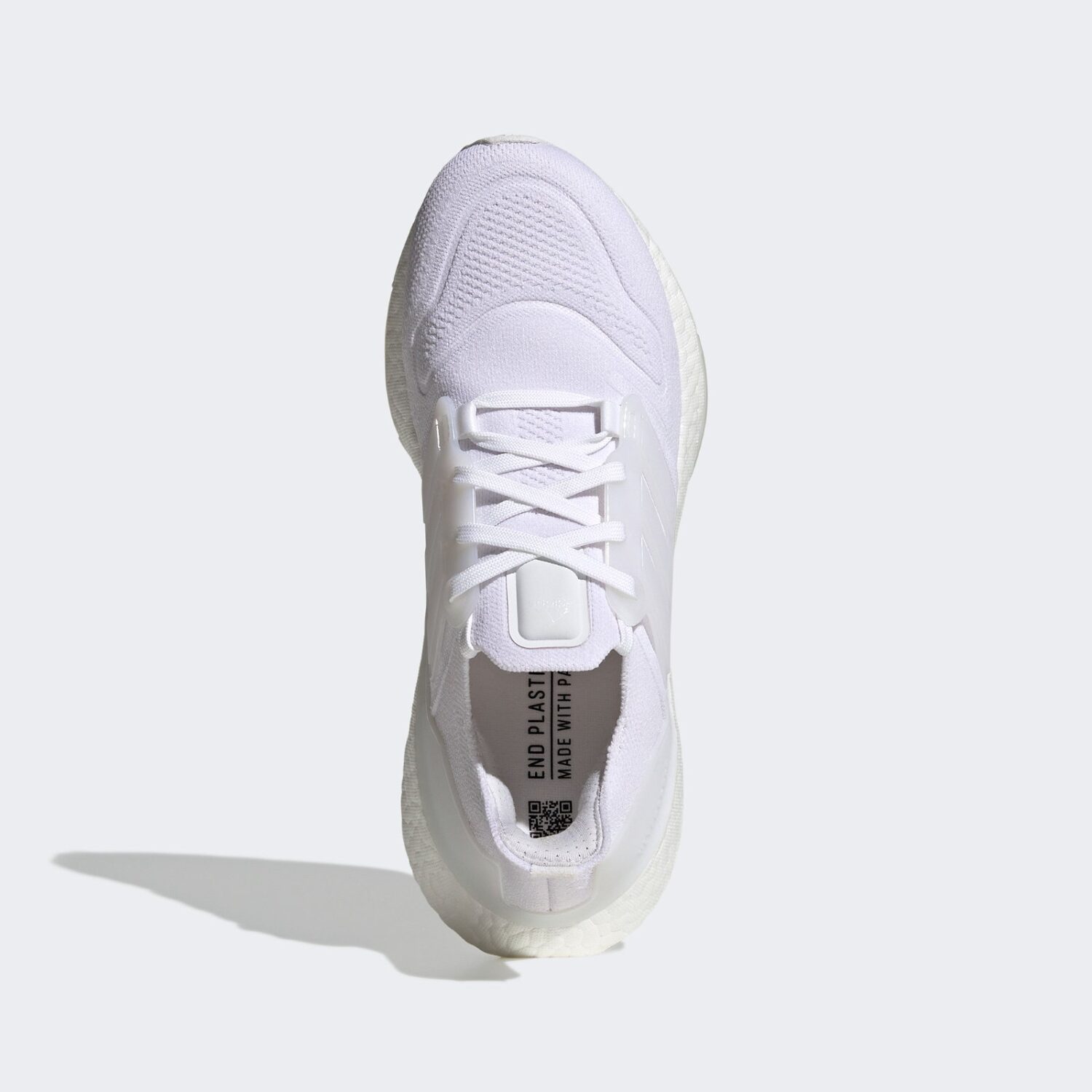 اسنیکر آدیداس زنانه Ultraboost 22 W - سفید