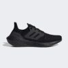 اسنیکر آدیداس زنانه Ultraboost 22 - سیاه
