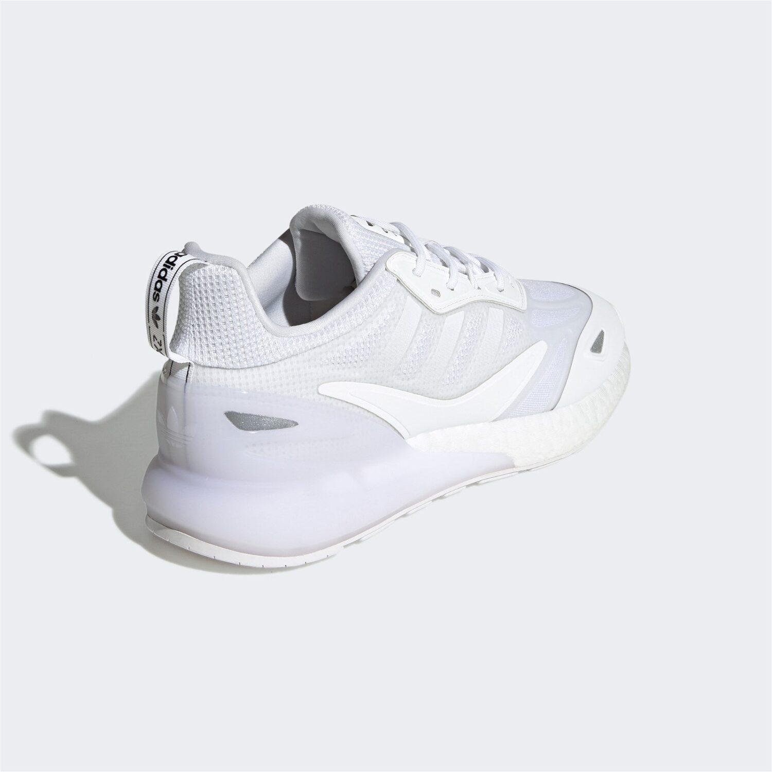 اسنیکر آدیداس زنانه Zx 2K Boost 2.0 - سفید