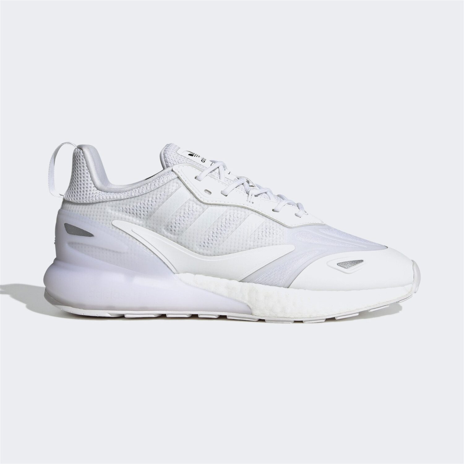 اسنیکر آدیداس زنانه Zx 2K Boost 2.0 - سفید