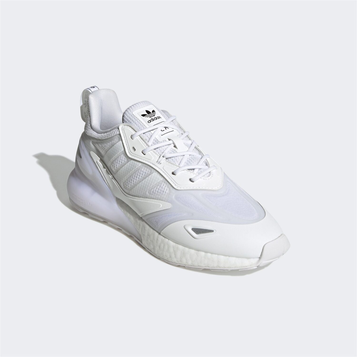 اسنیکر آدیداس زنانه Zx 2K Boost 2.0 - سفید