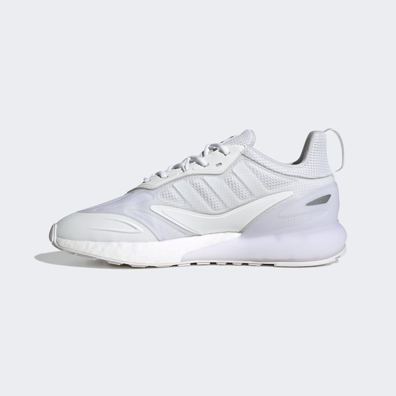 اسنیکر آدیداس زنانه Zx 2K Boost 2.0 - سفید