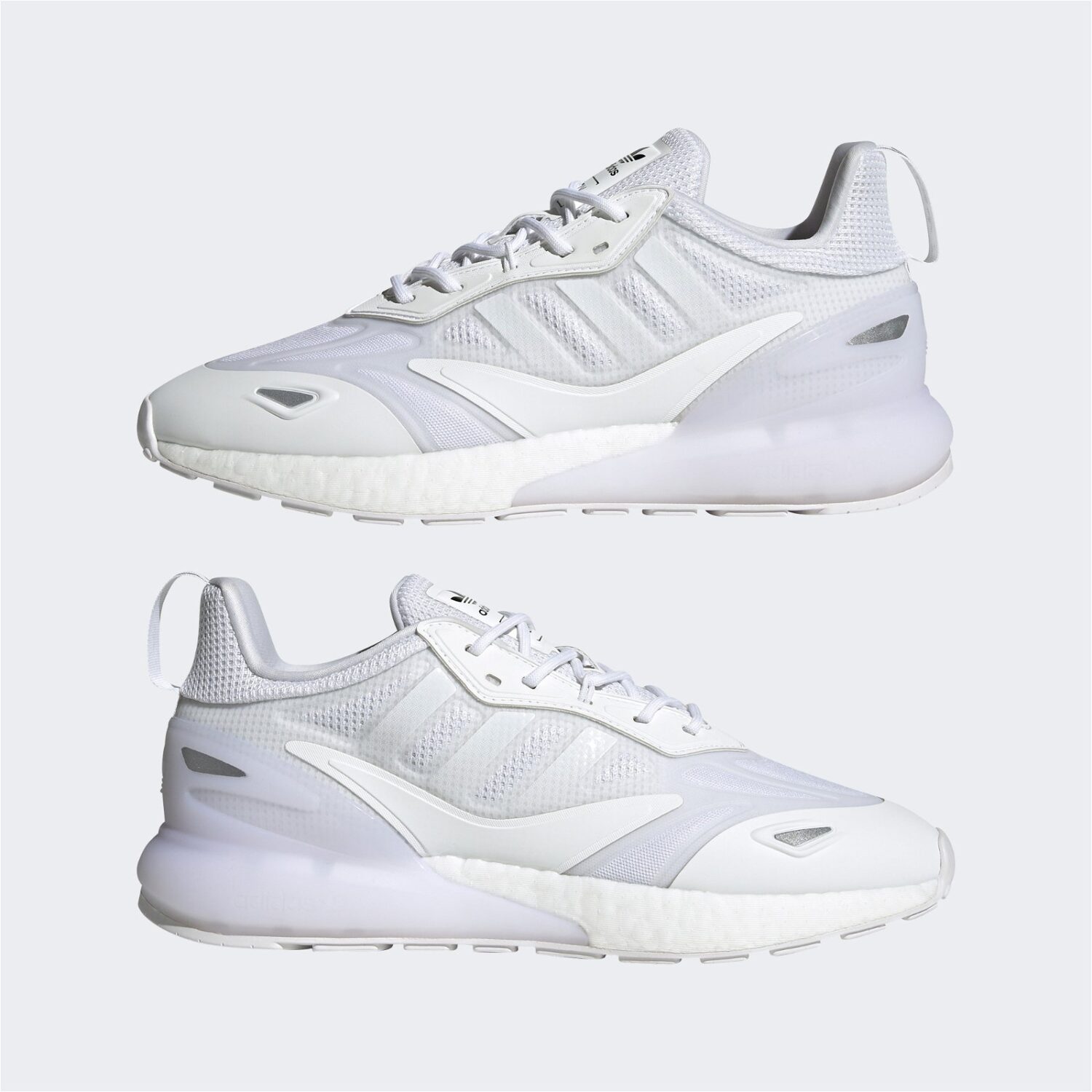اسنیکر آدیداس زنانه Zx 2K Boost 2.0 - سفید