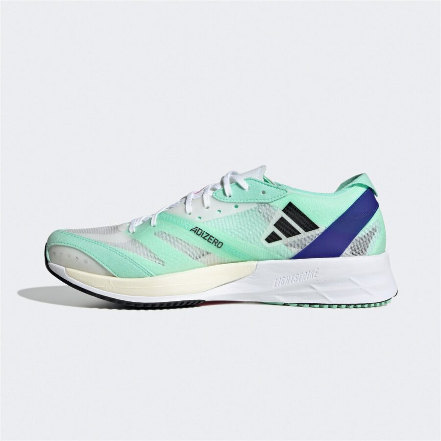 اسنیکر آدیداس مردانه Adizero Adios 7 M - سفید