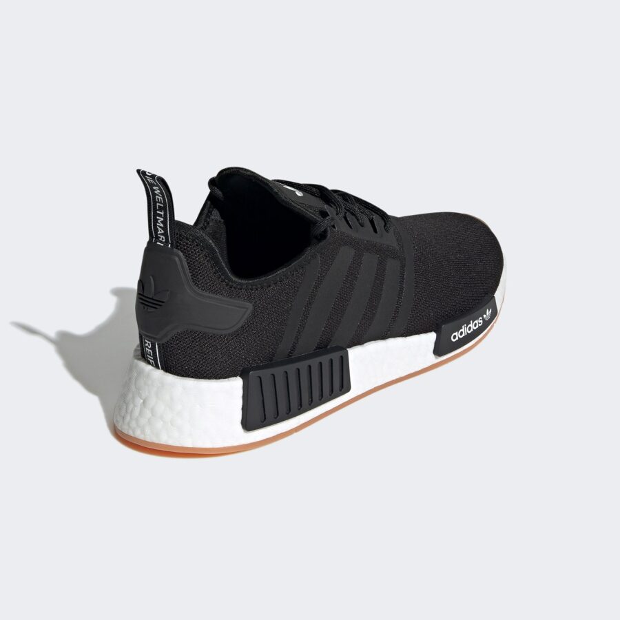اسنیکر آدیداس مردانه Nmd-R1 Primeblue - سیاه