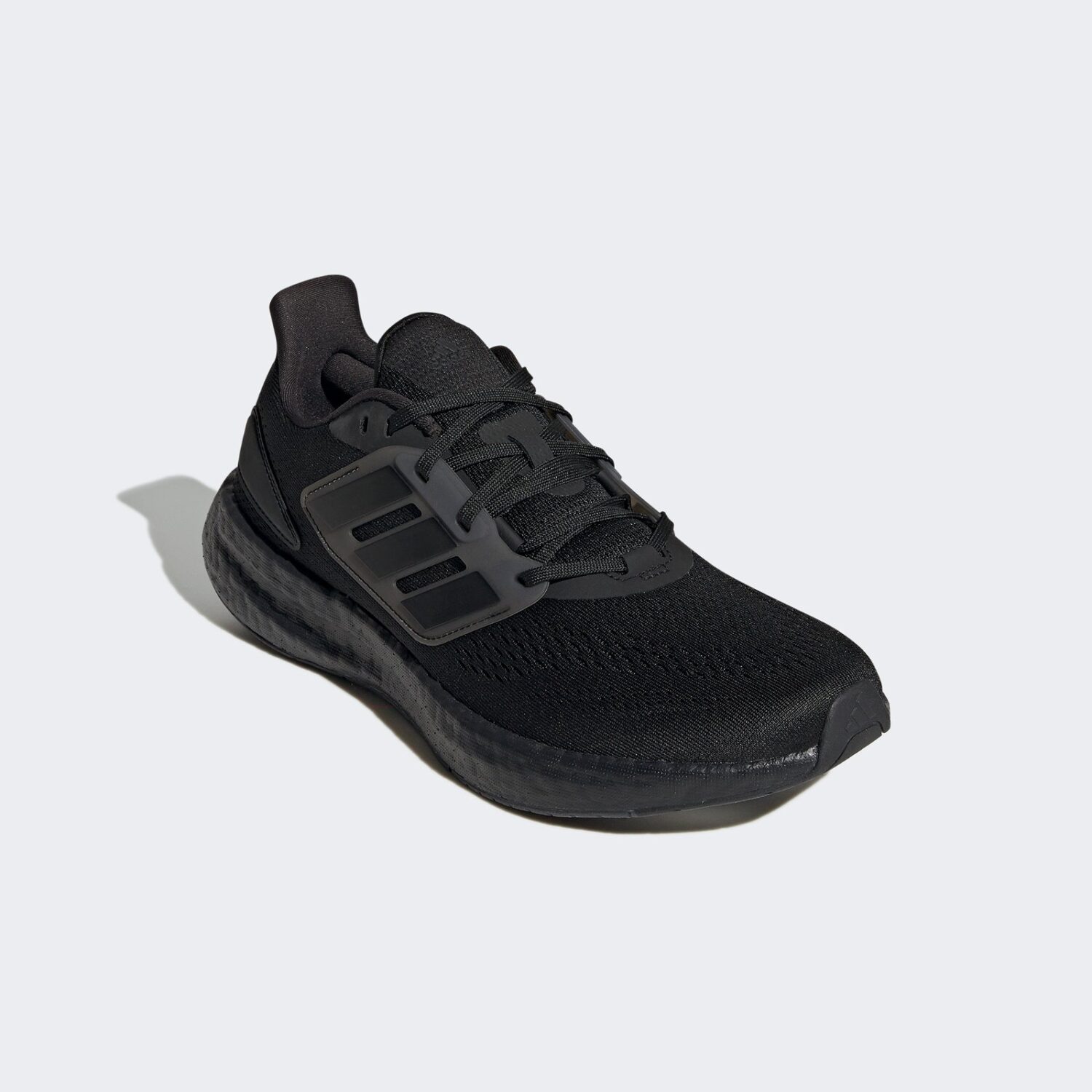 اسنیکر آدیداس مردانه Pureboost 22 - سیاه