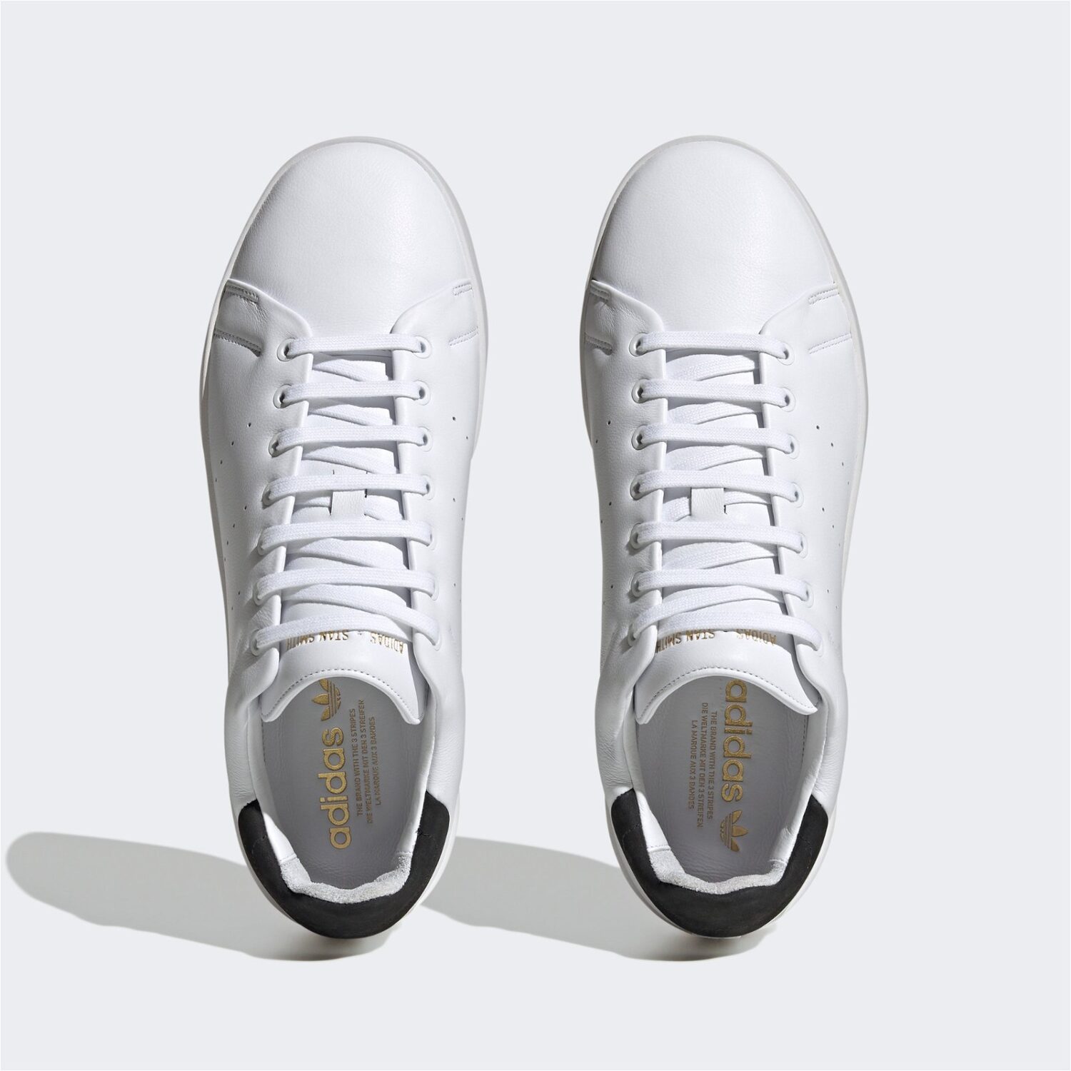 اسنیکر آدیداس مردانه Stan Smith Recon - سفید