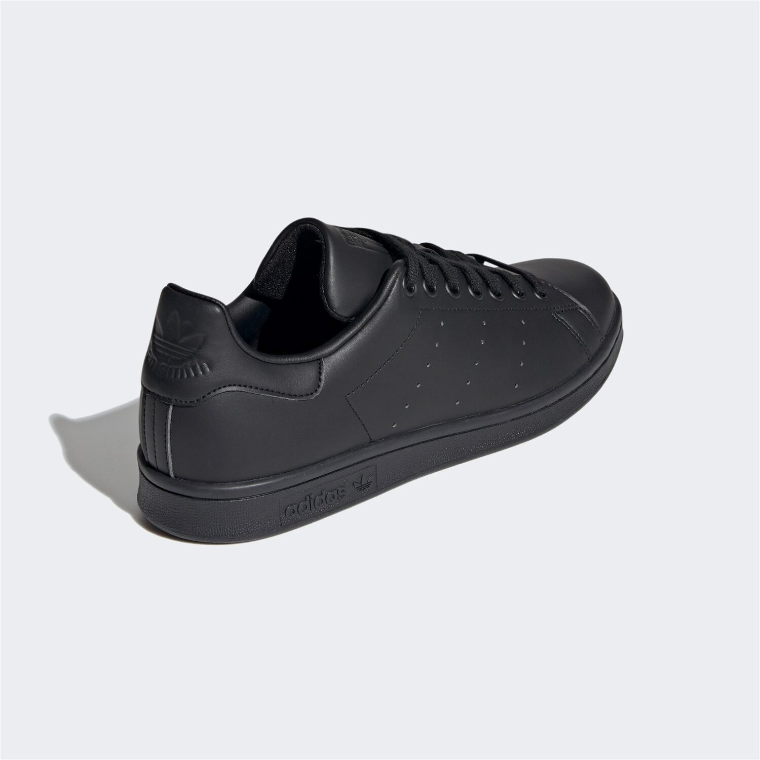 اسنیکر آدیداس مردانه Stan Smith - سرمه ای