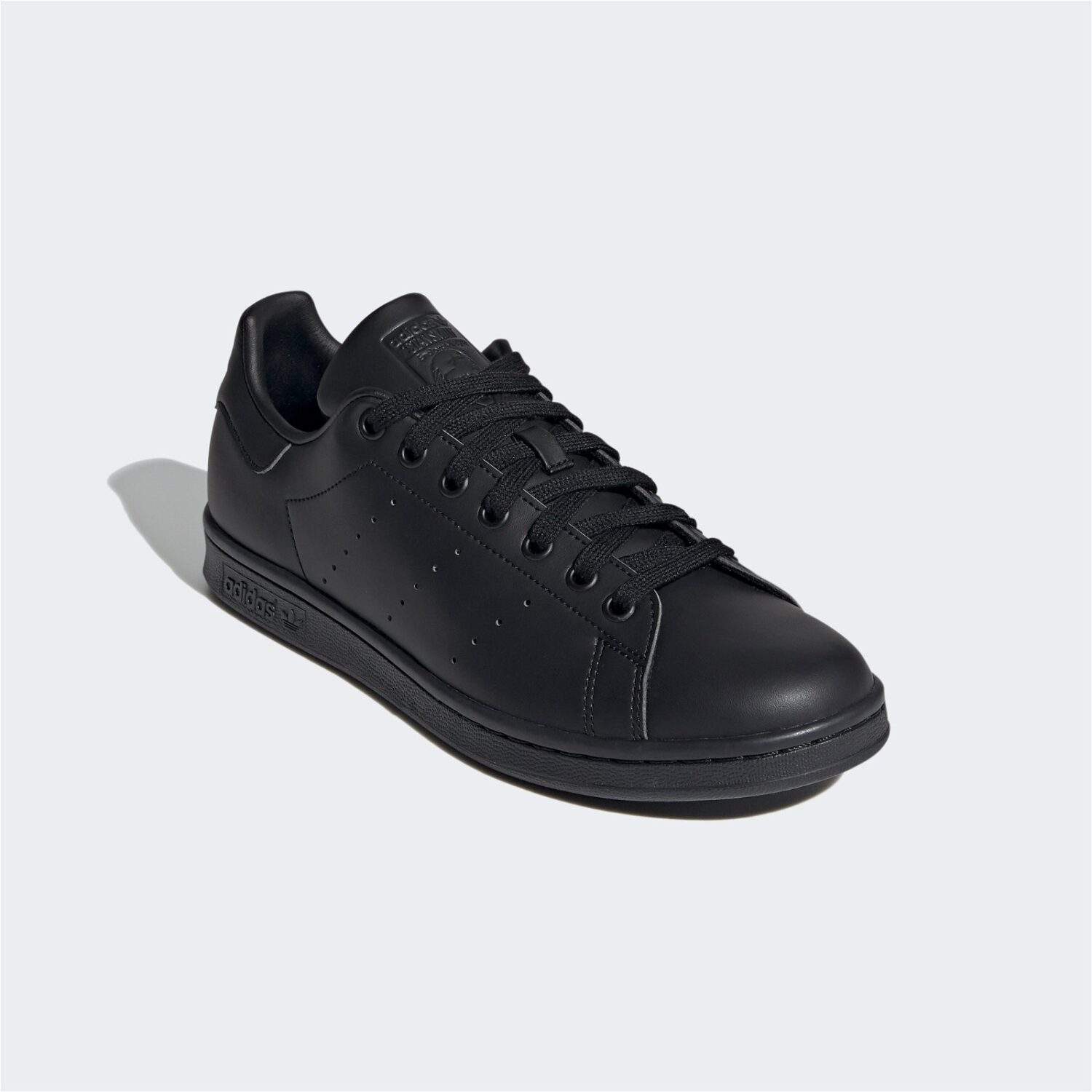 اسنیکر آدیداس مردانه Stan Smith - سرمه ای