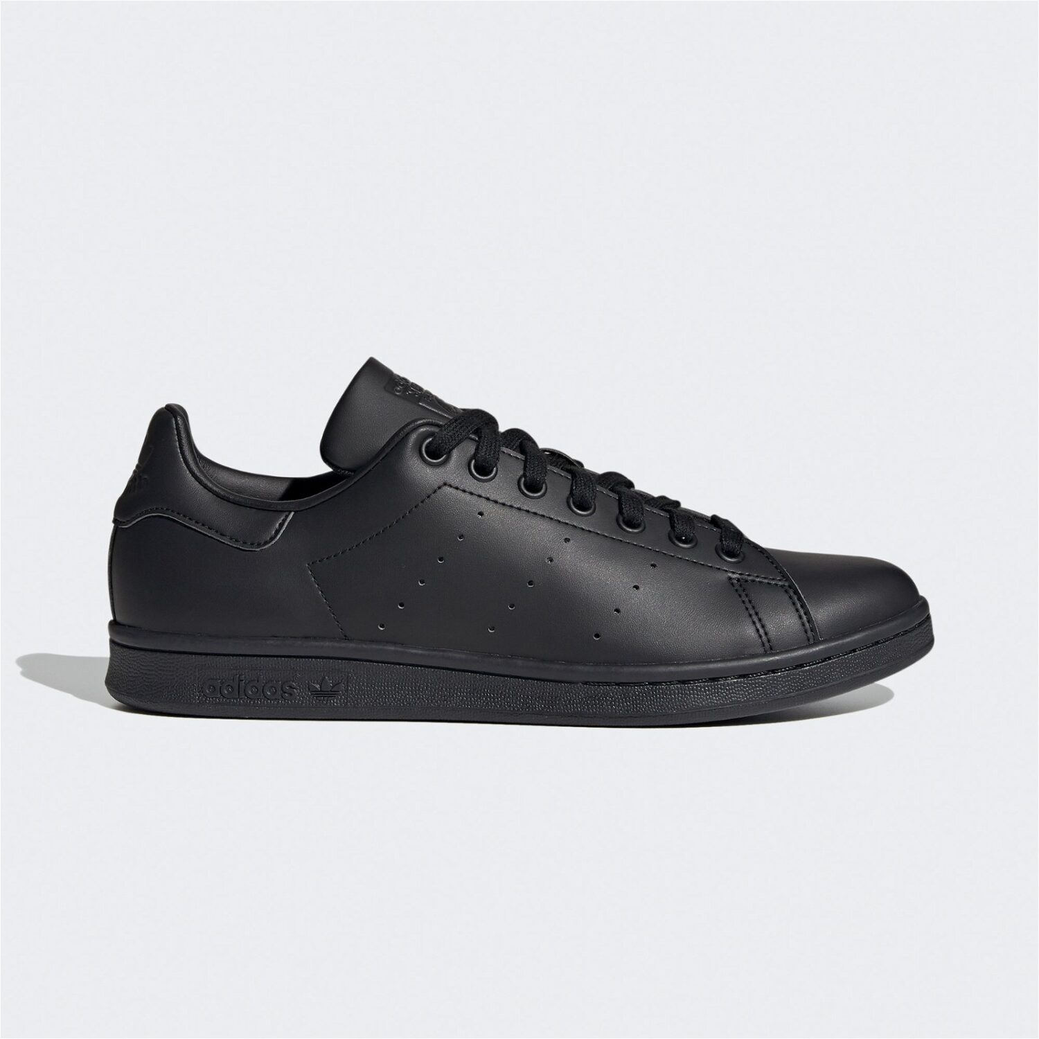 اسنیکر آدیداس مردانه Stan Smith - سرمه ای
