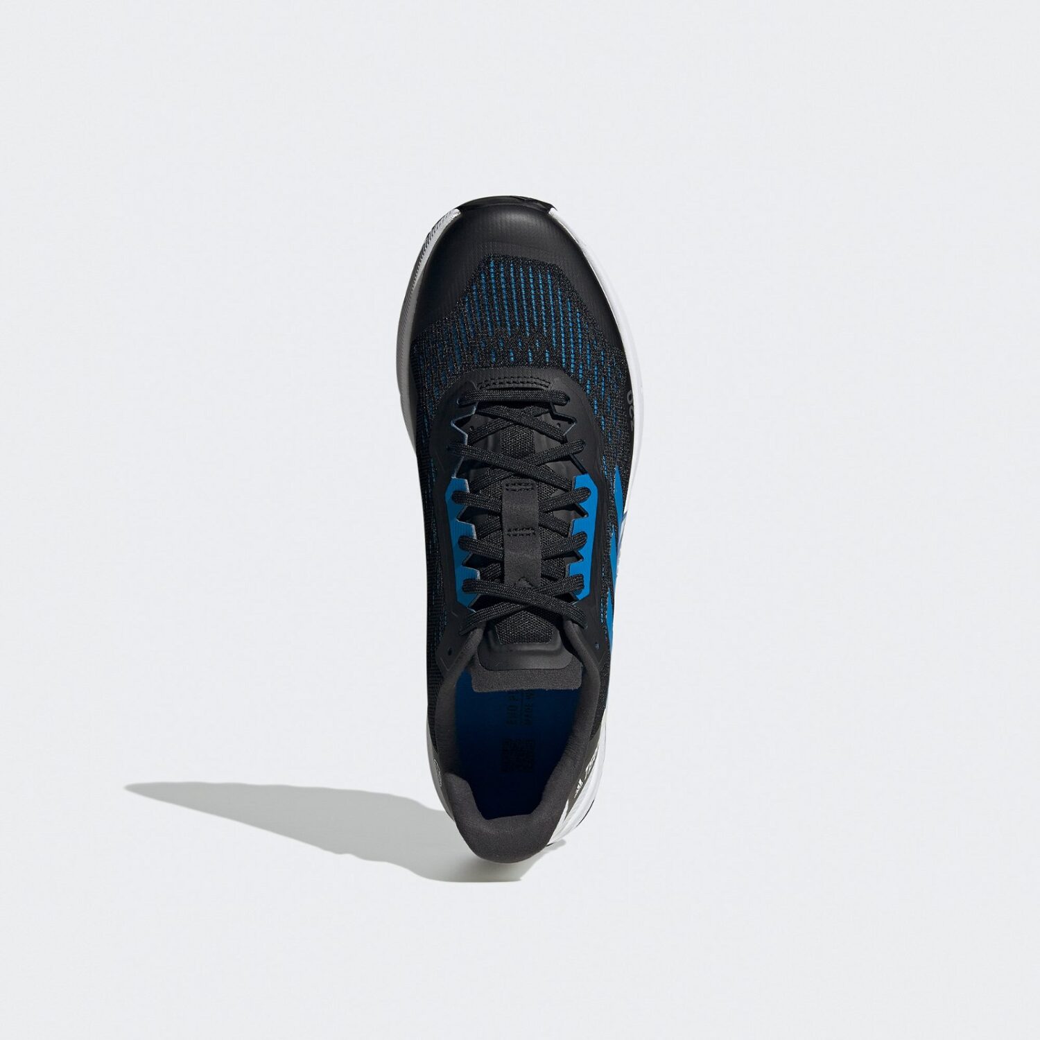 اسنیکر آدیداس مردانه Terrex Agravic Flow 2 Trail Running - سیاه