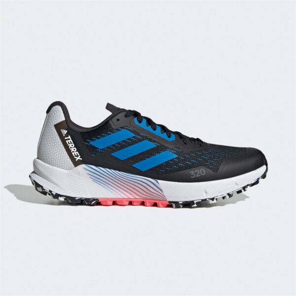 اسنیکر آدیداس مردانه Terrex Agravic Flow 2 Trail Running - سیاه