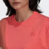 تیشرت آدیداس زنانه - سفید