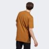 تیشرت آدیداس مردانه Future Icon 3 Stripes - قهوه ای