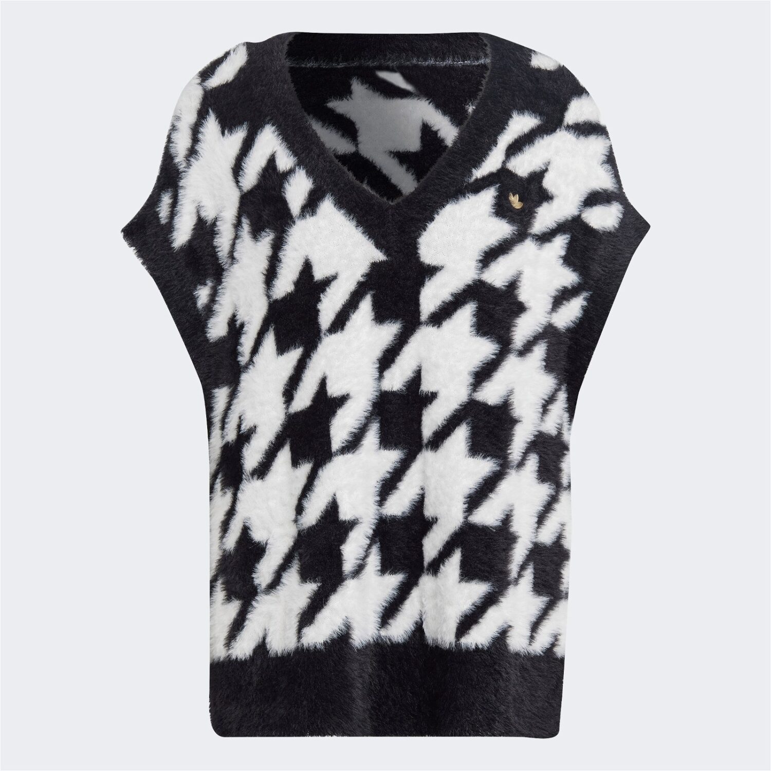جلیقه آدیداس زنانه Vichy Vest - سیاه