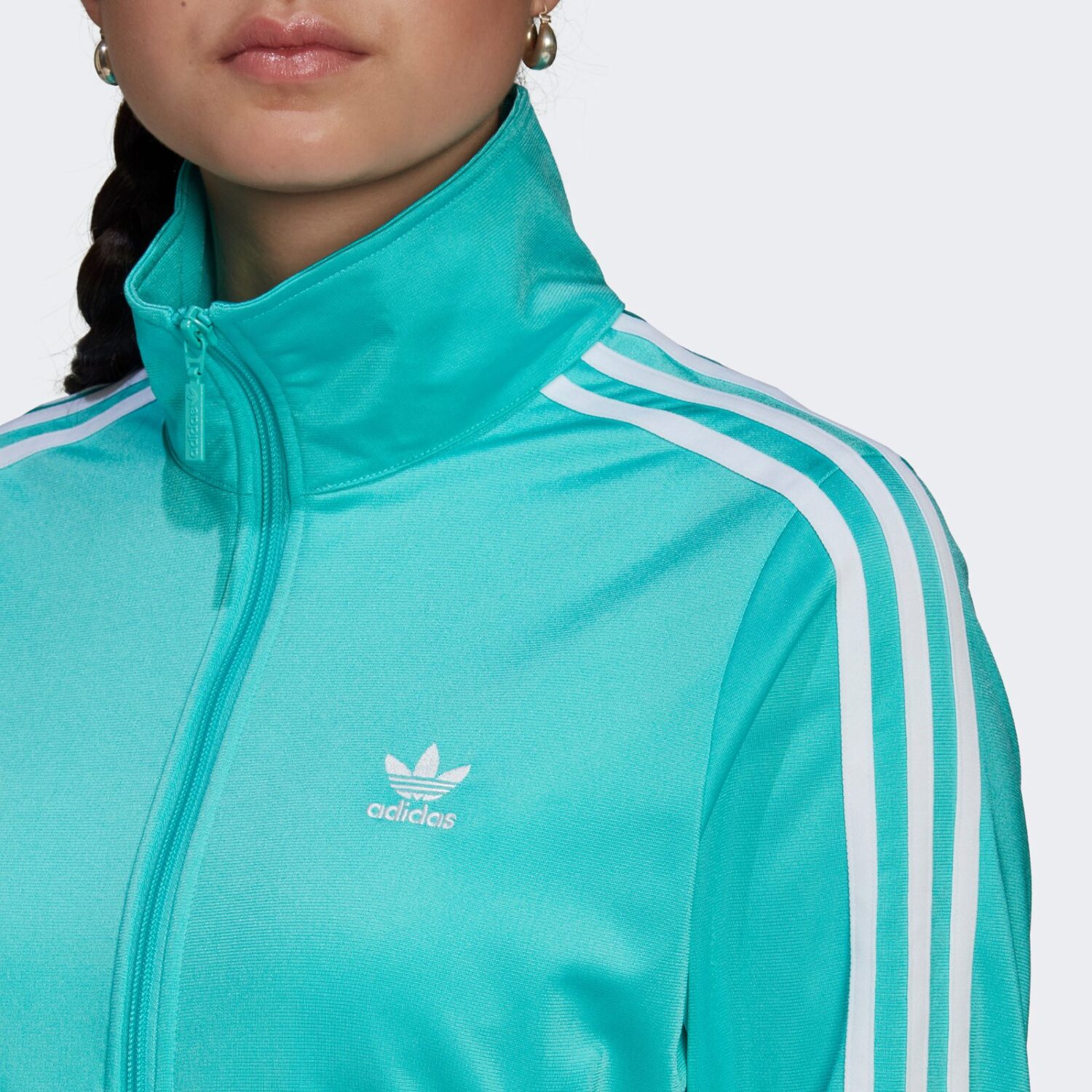 شلوار آدیداس زنانه Firebird Tp - آبی
